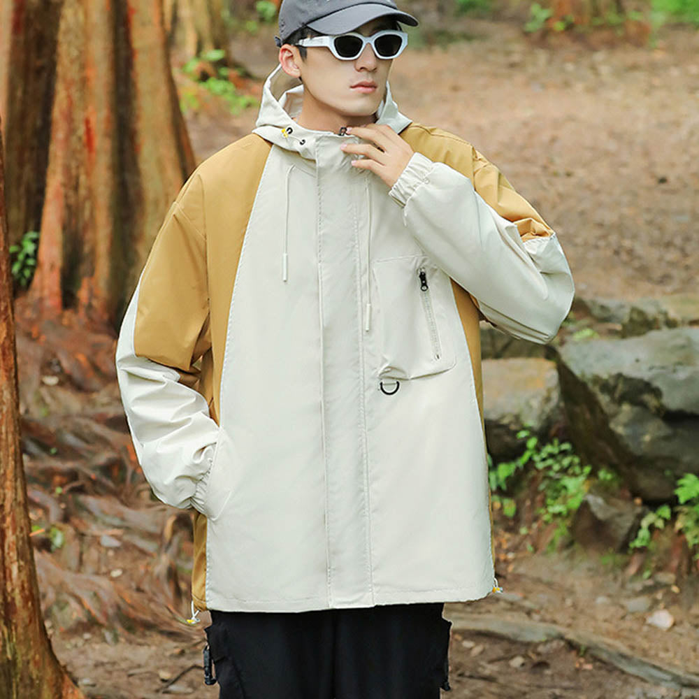 ArcticReign Jacket