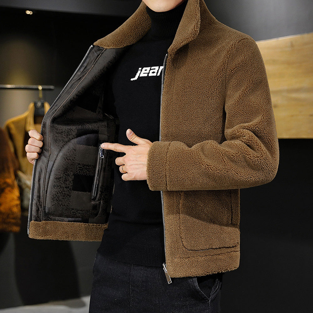 ArcticShift Jacket