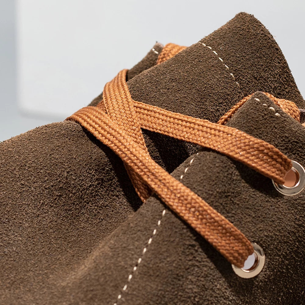 CedarCrest Comfort Shoes