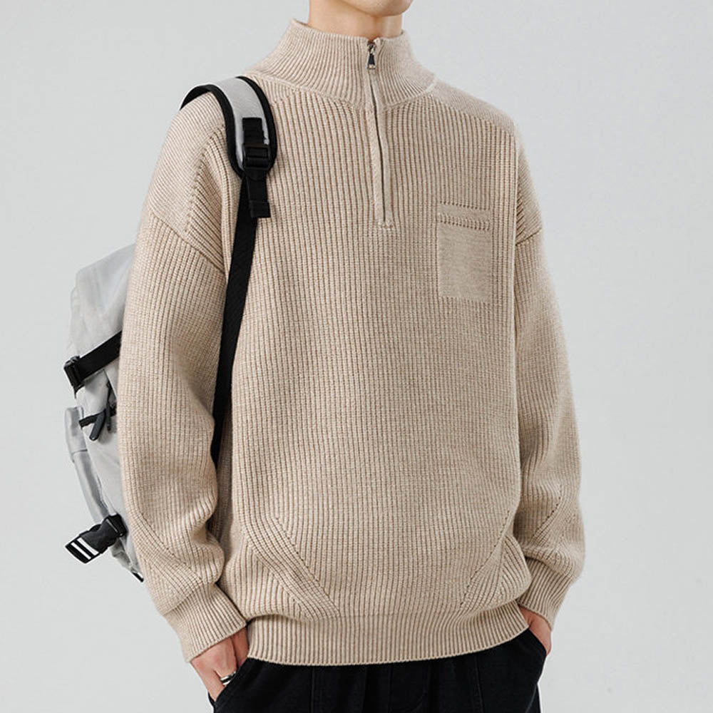 Chenflare Sweater