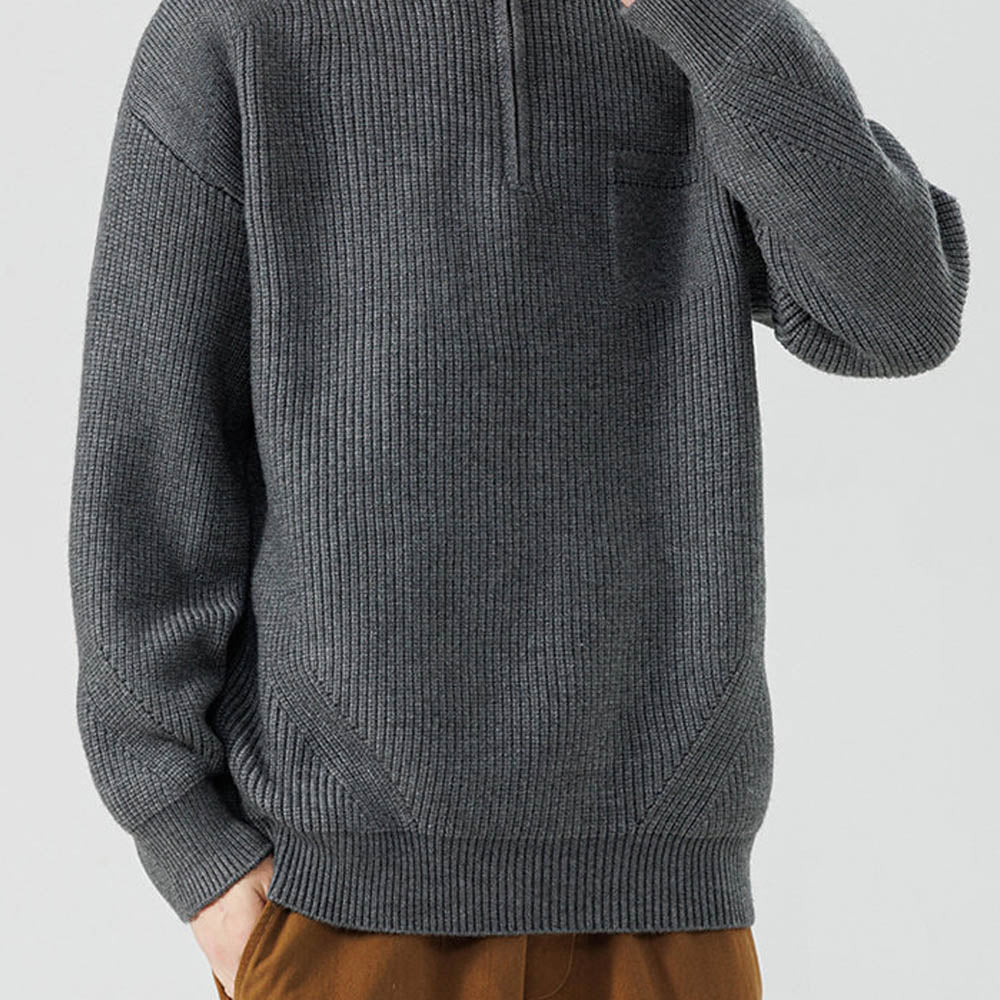 Chenflare Sweater