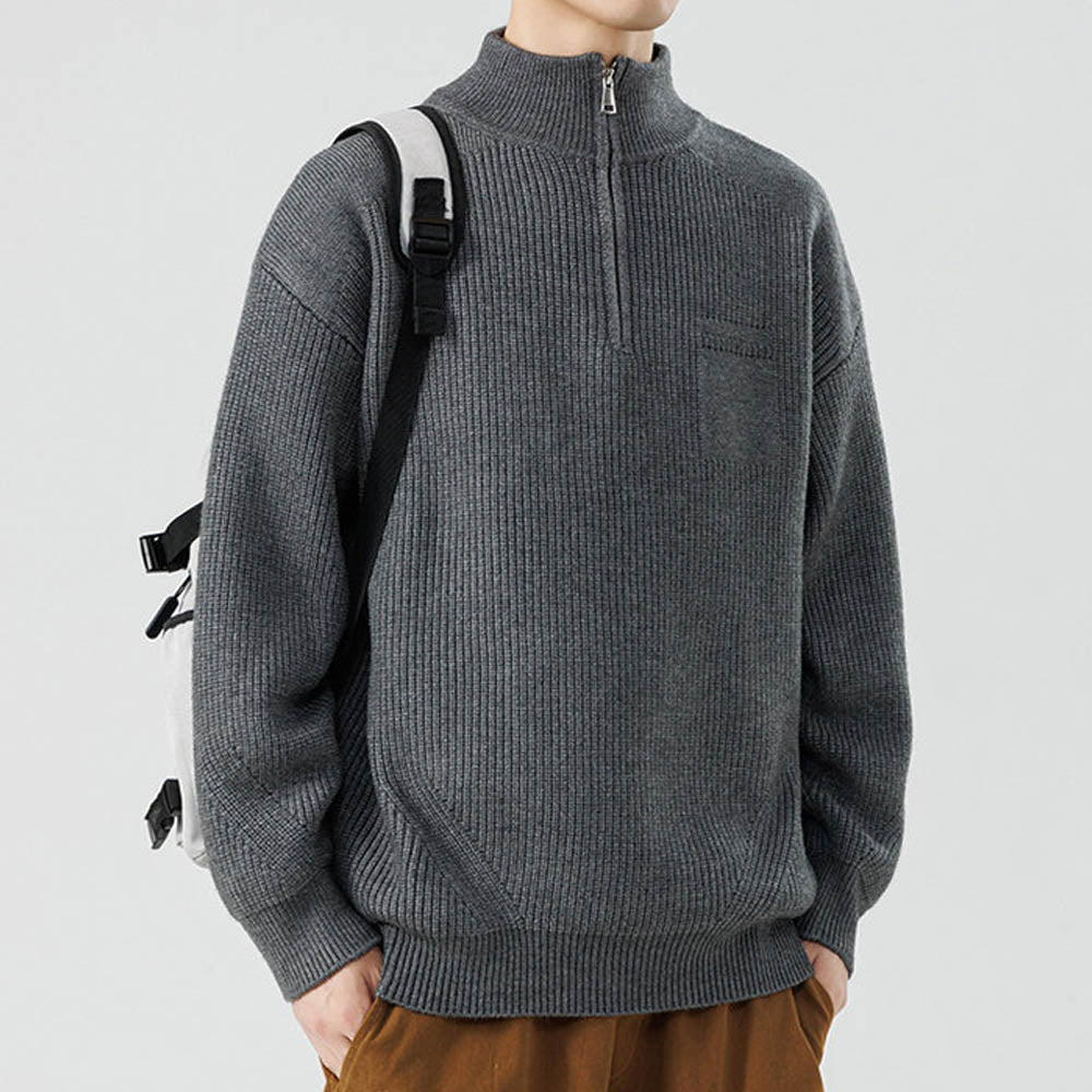 Chenflare Sweater