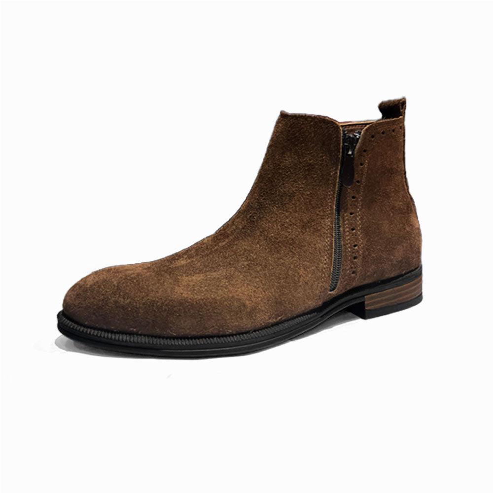 Clayborne Chelsea Boots