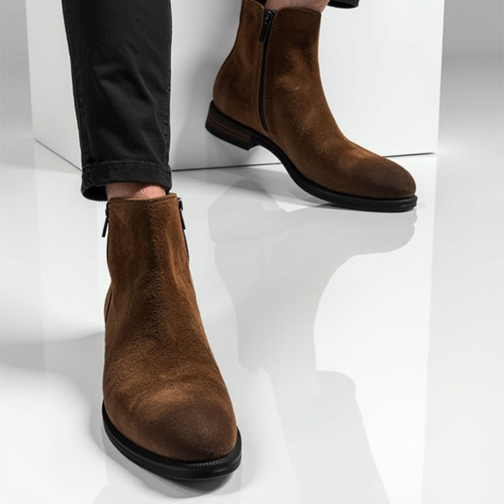 Clayborne Chelsea Boots