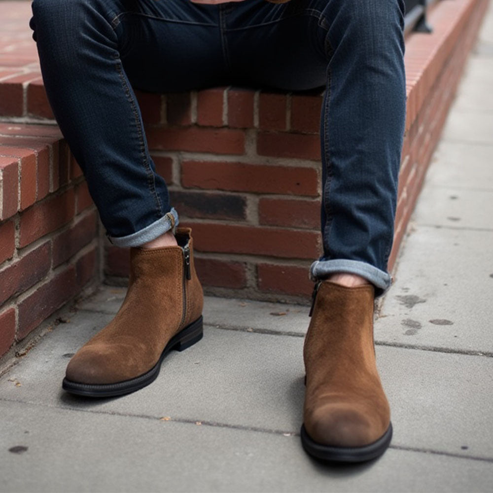 Clayborne Chelsea Boots