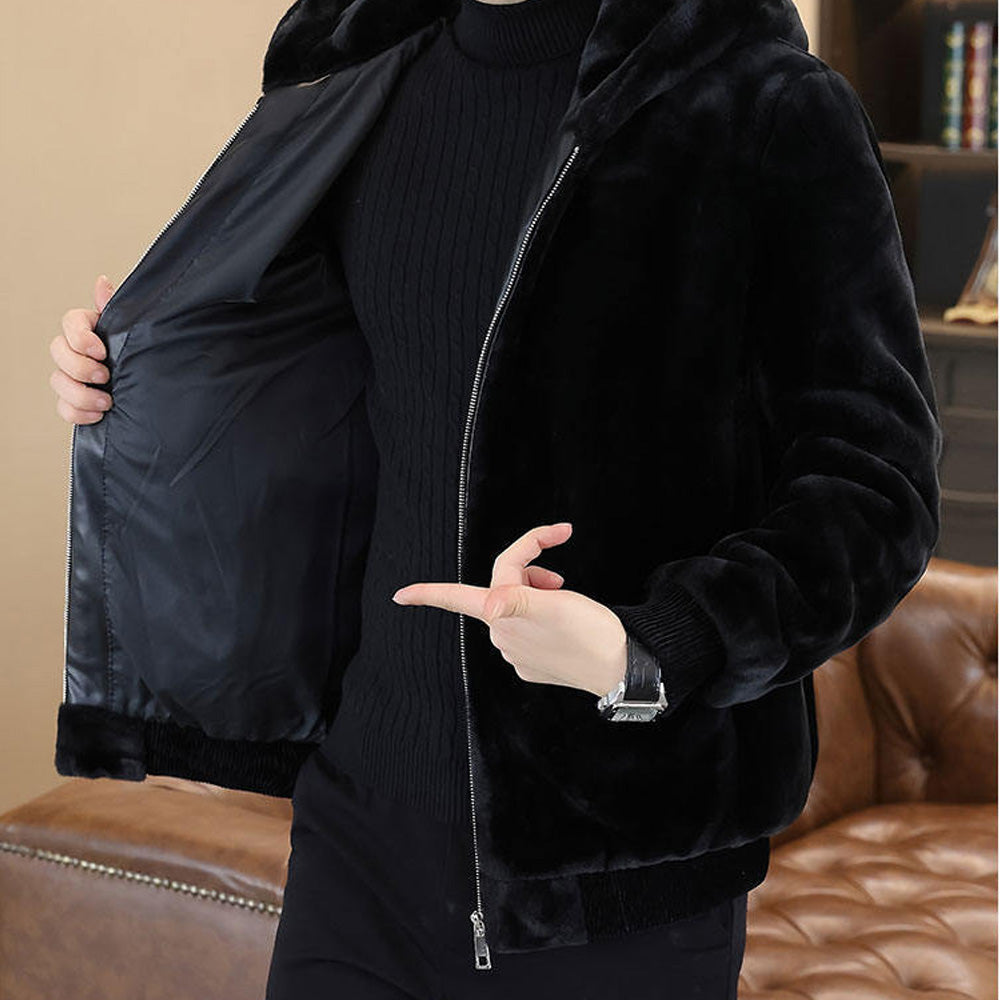 CrestFlow Jacket