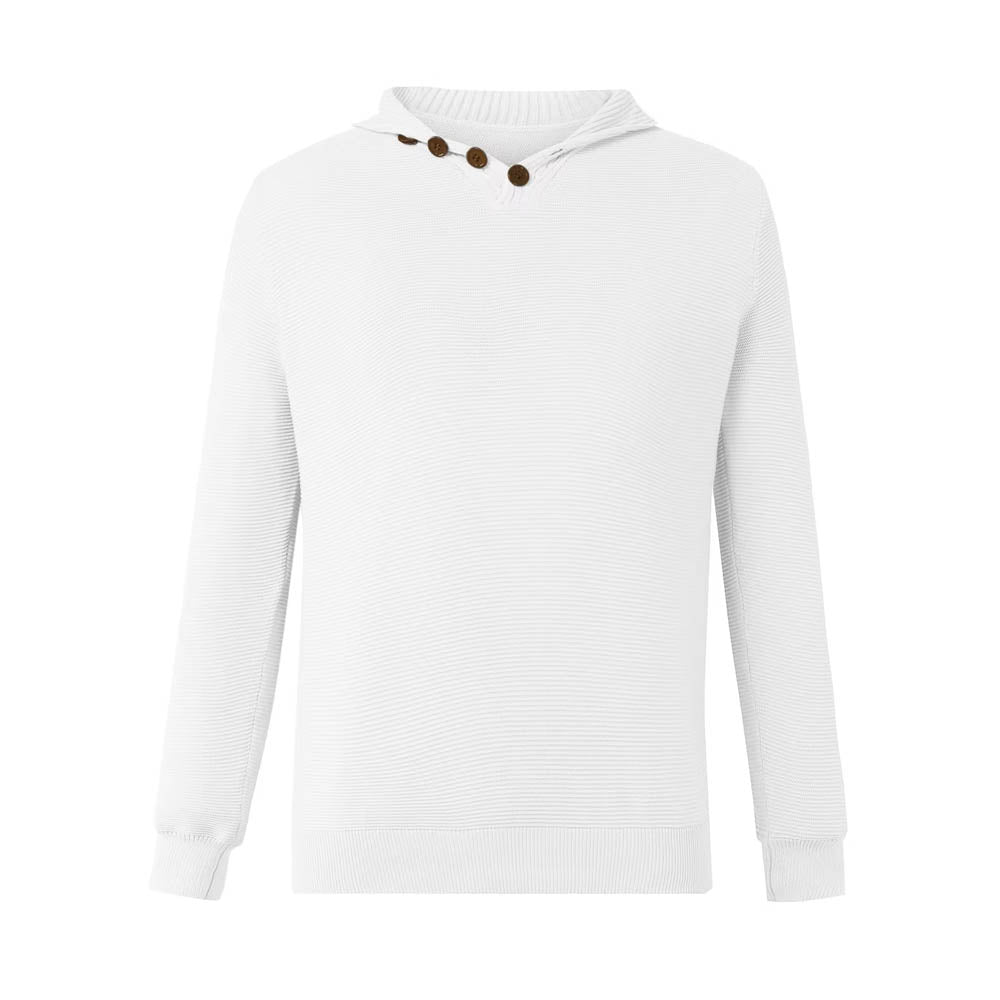 Elevon Knit Sweater