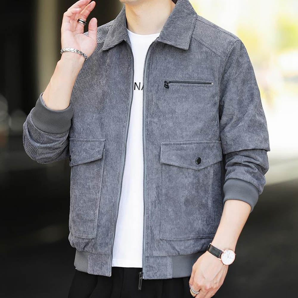 Elvon Casual Jacket