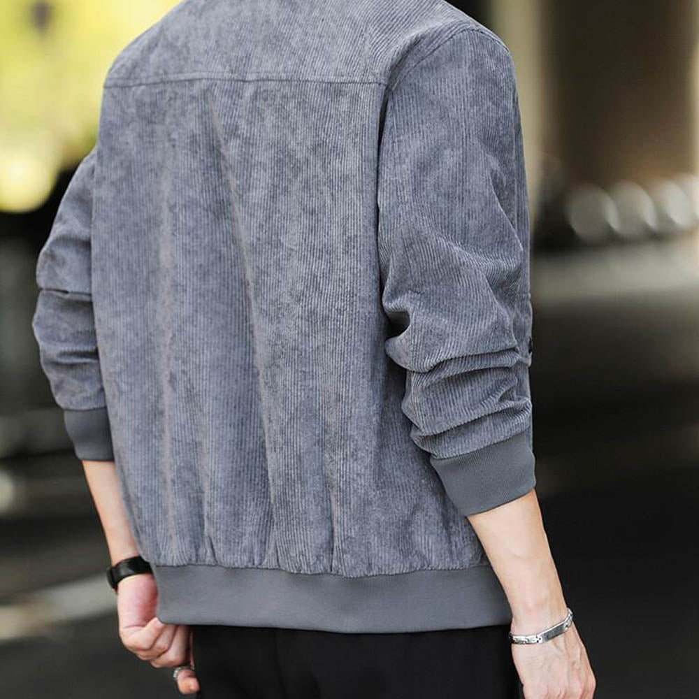 Elvon Casual Jacket