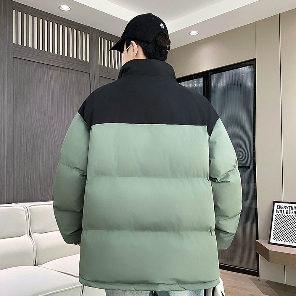 FrostGuard Winter Jacket