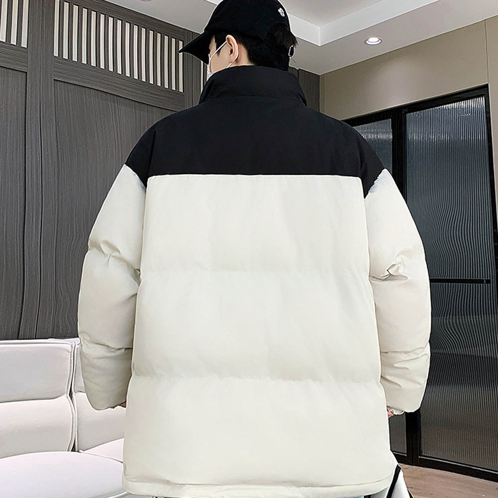 FrostGuard Winter Jacket