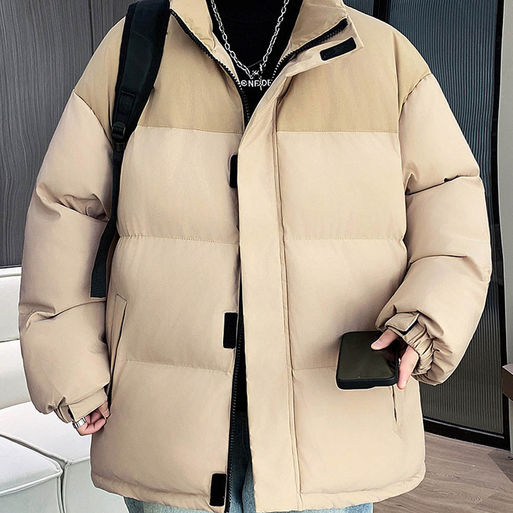 FrostGuard Winter Jacket