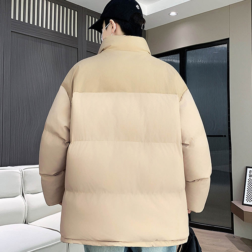 FrostGuard Winter Jacket