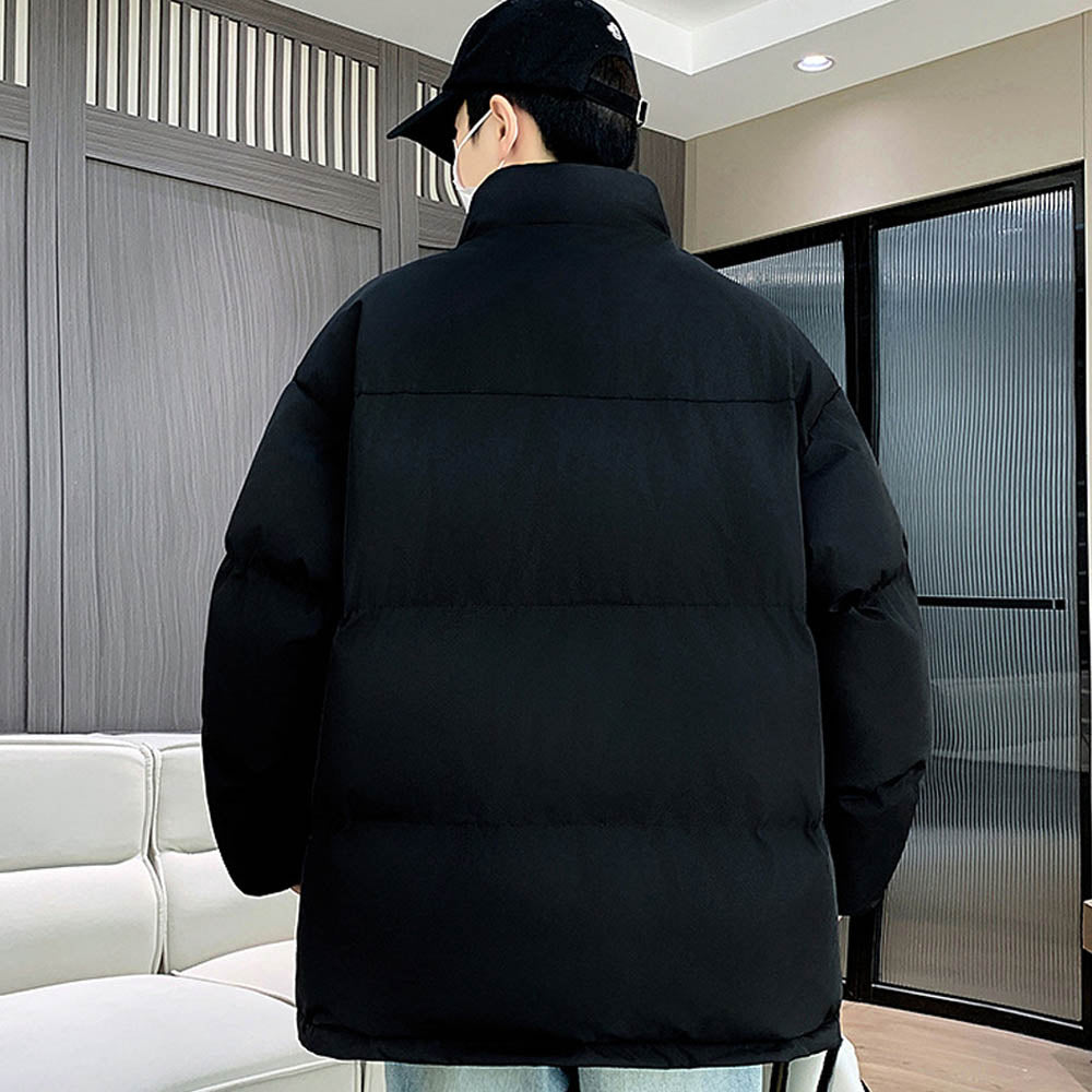 FrostGuard Winter Jacket
