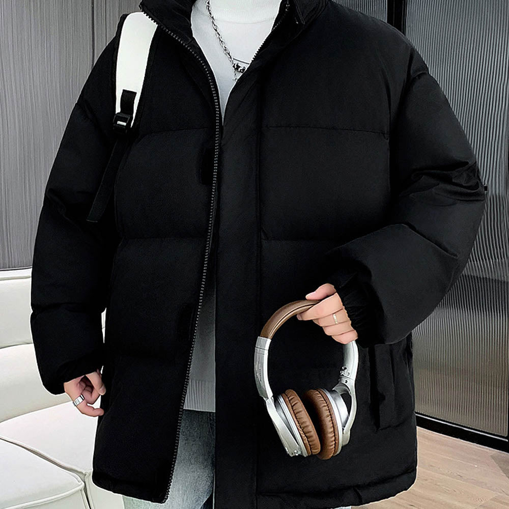 FrostGuard Winter Jacket