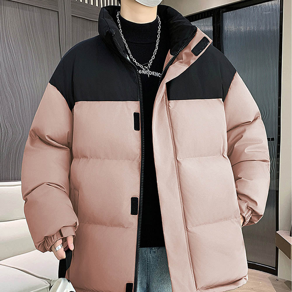 FrostGuard Winter Jacket