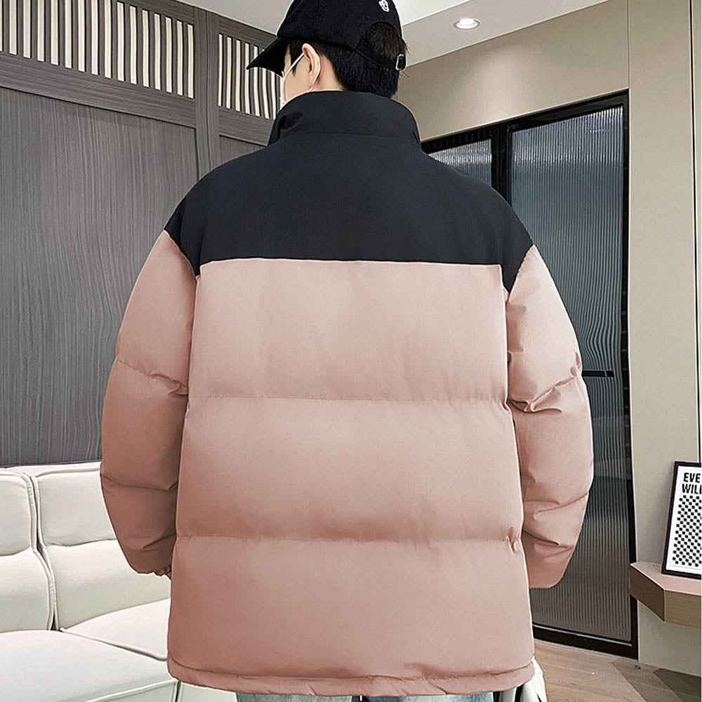 FrostGuard Winter Jacket