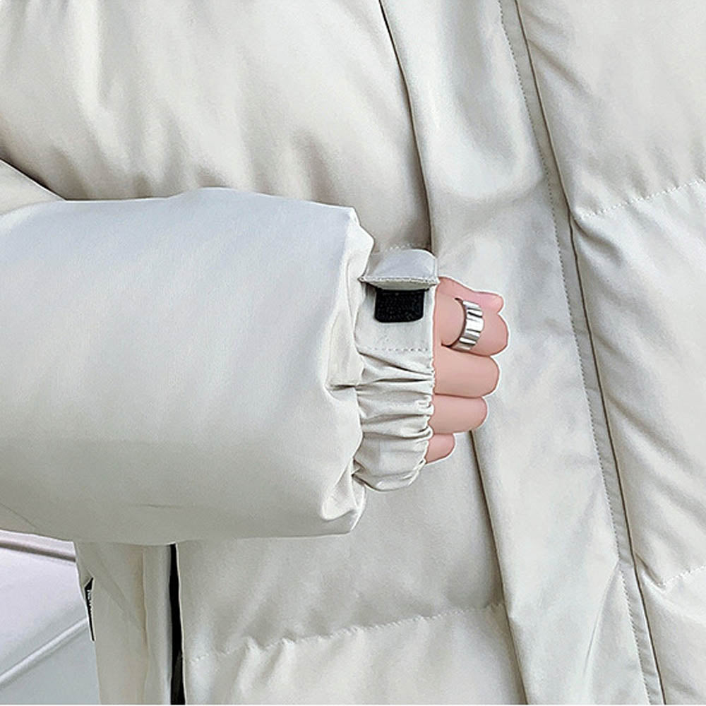 FrostGuard Winter Jacket