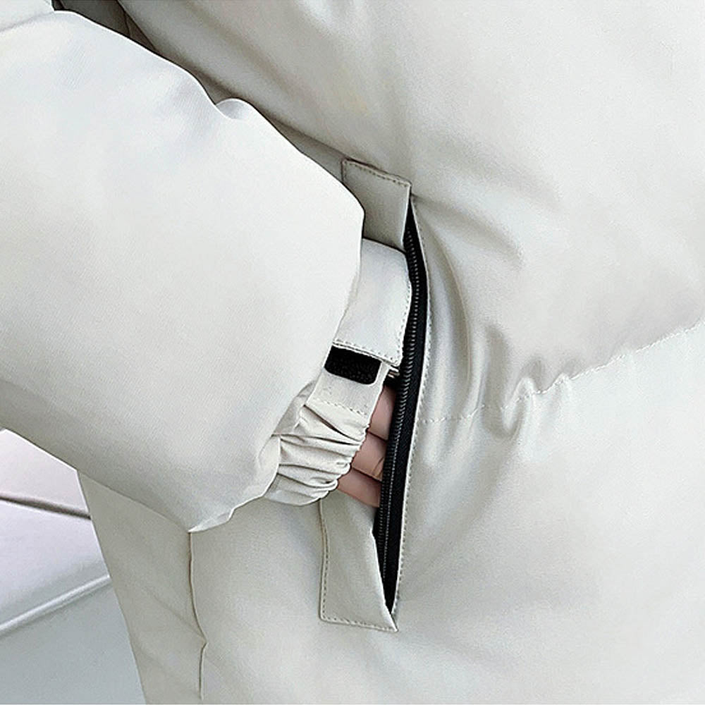 FrostGuard Winter Jacket