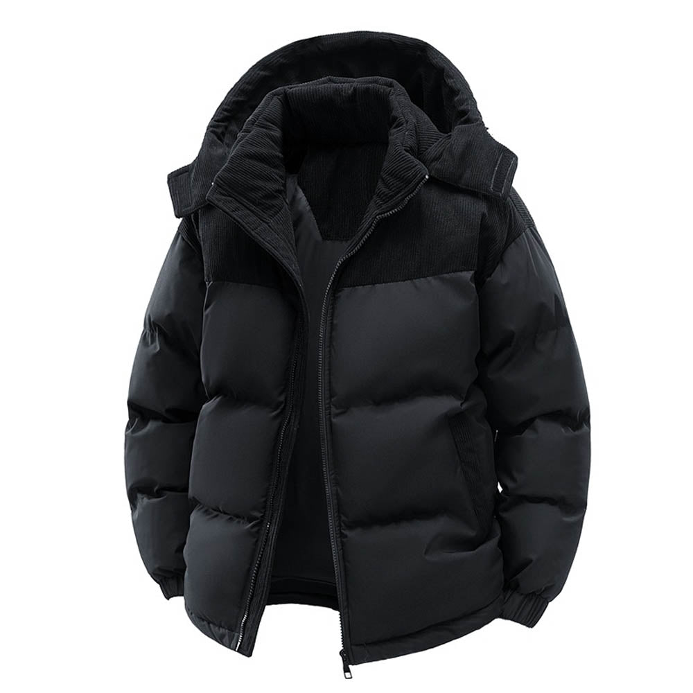 Frostspire Jacket – Zadren