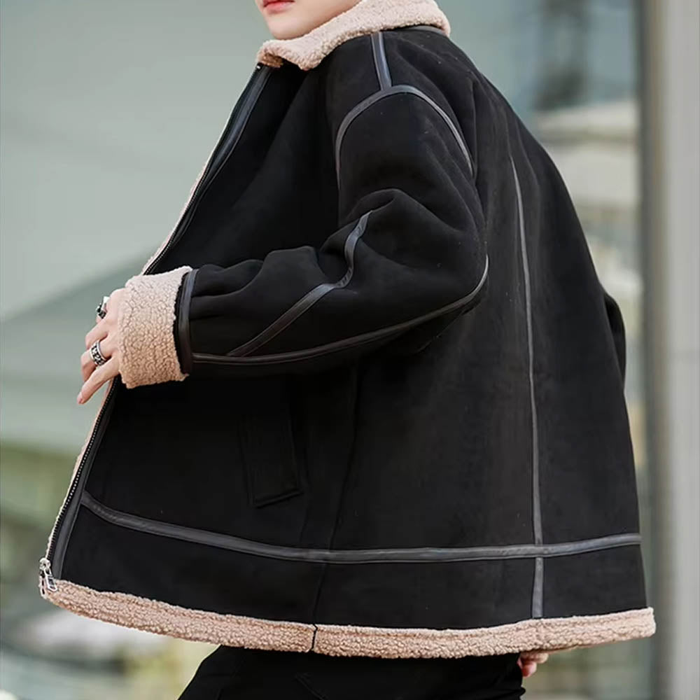 GlacialEdge Jacket