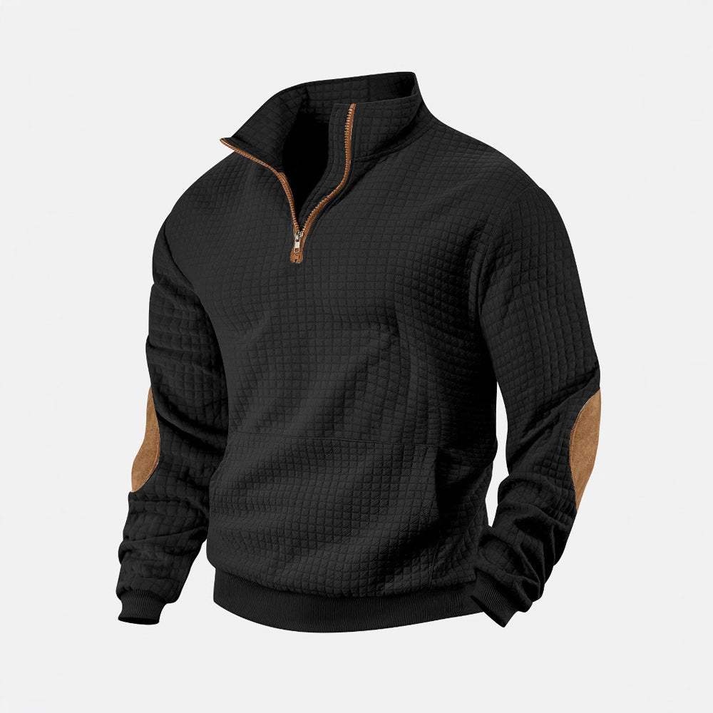 GlacierFade Sweater