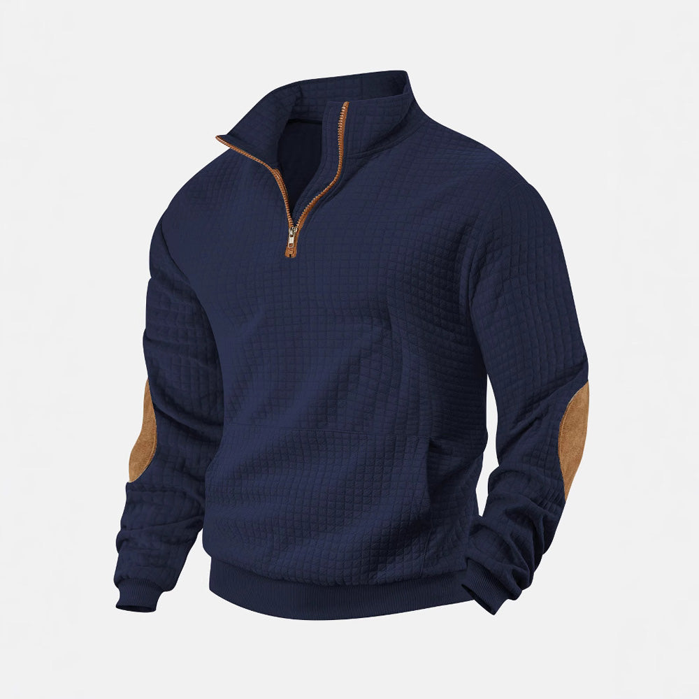 GlacierFade Sweater