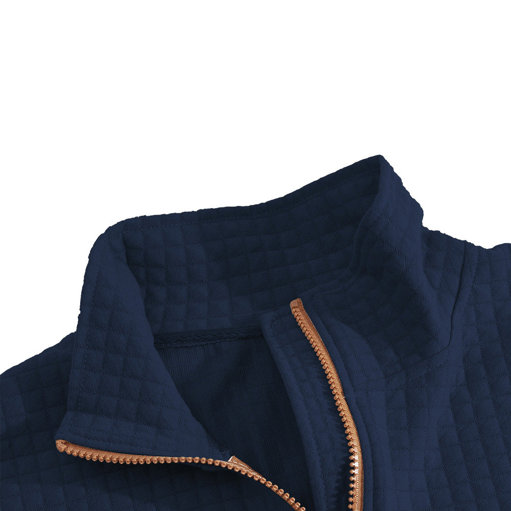 GlacierFade Sweater