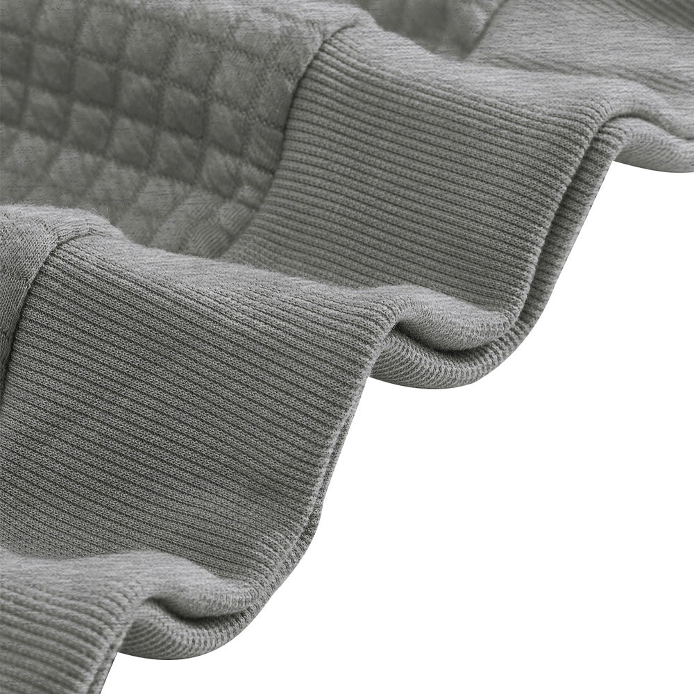 GlacierFade Sweater
