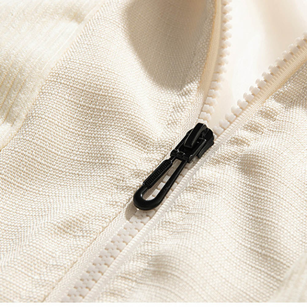 Glacio Corduroy Jacket