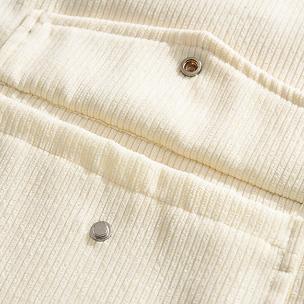 Glacio Corduroy Jacket