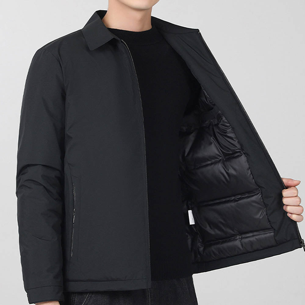 HeatLock Jacket