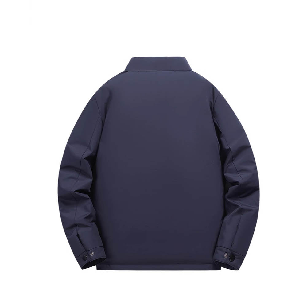 HeatLock Jacket