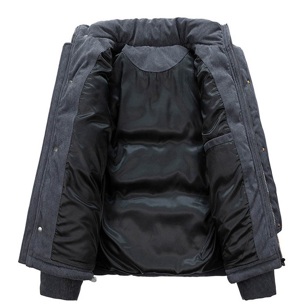 IceForge Jacket