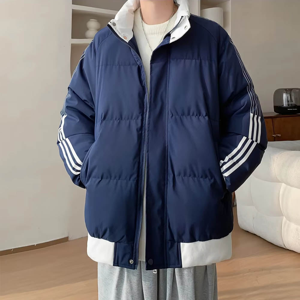 Iceton Jacket