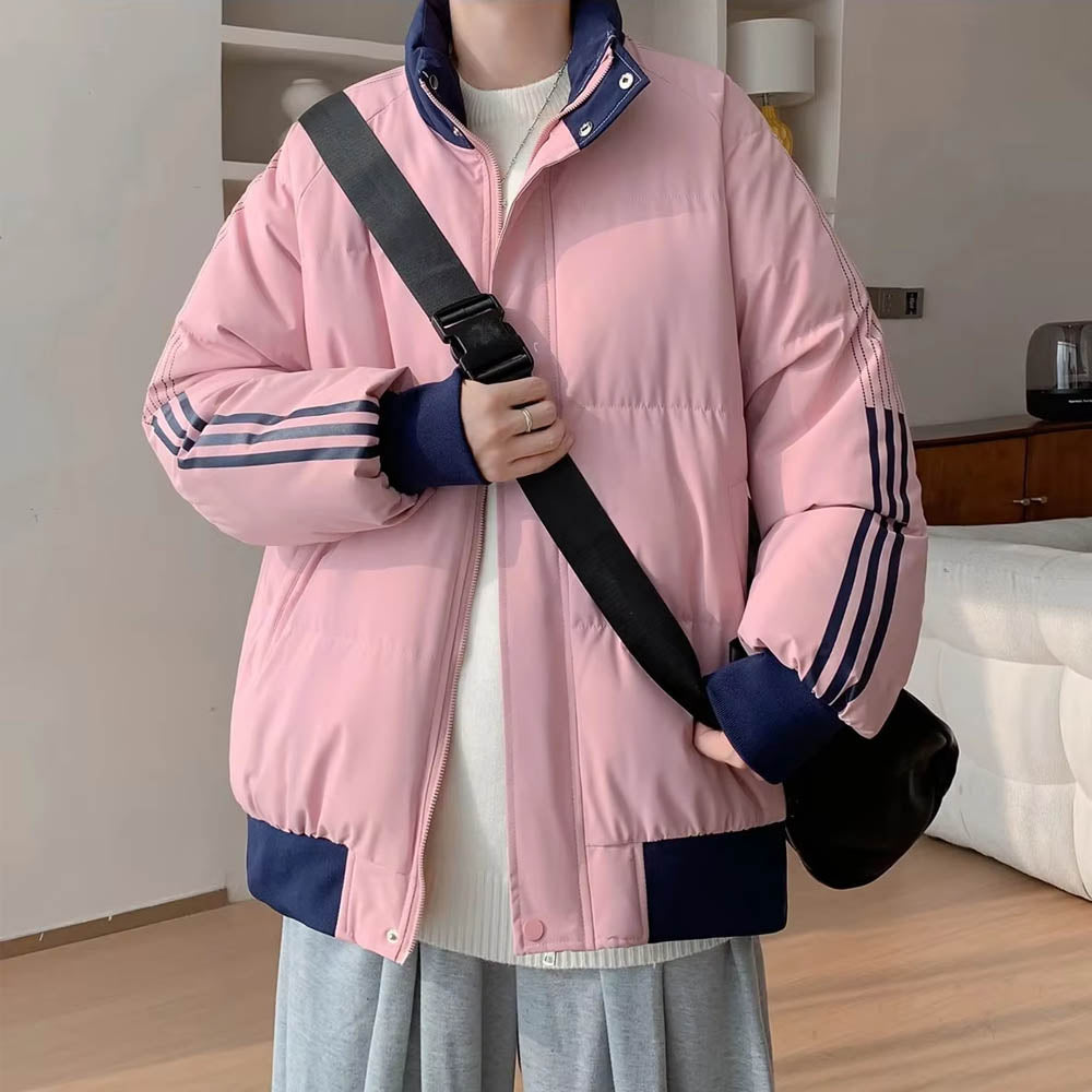 Iceton Jacket