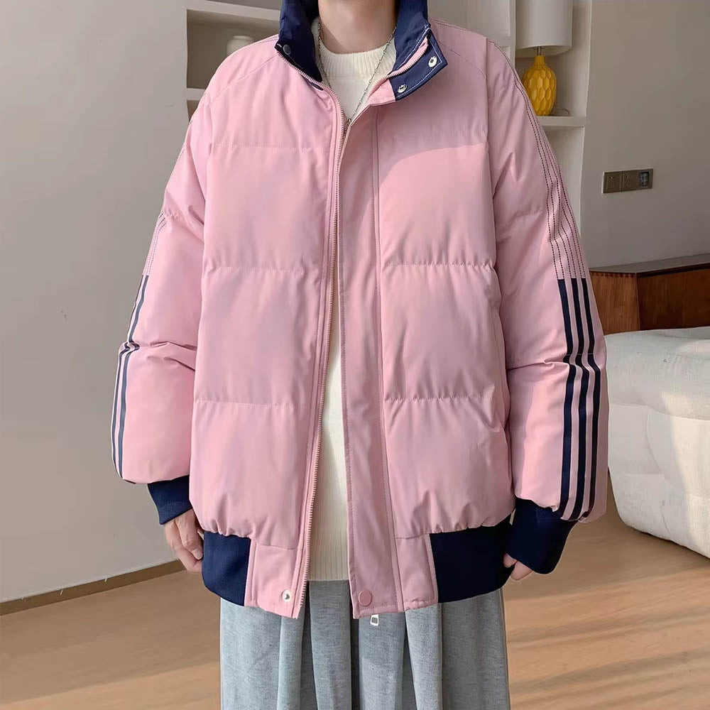 Iceton Jacket