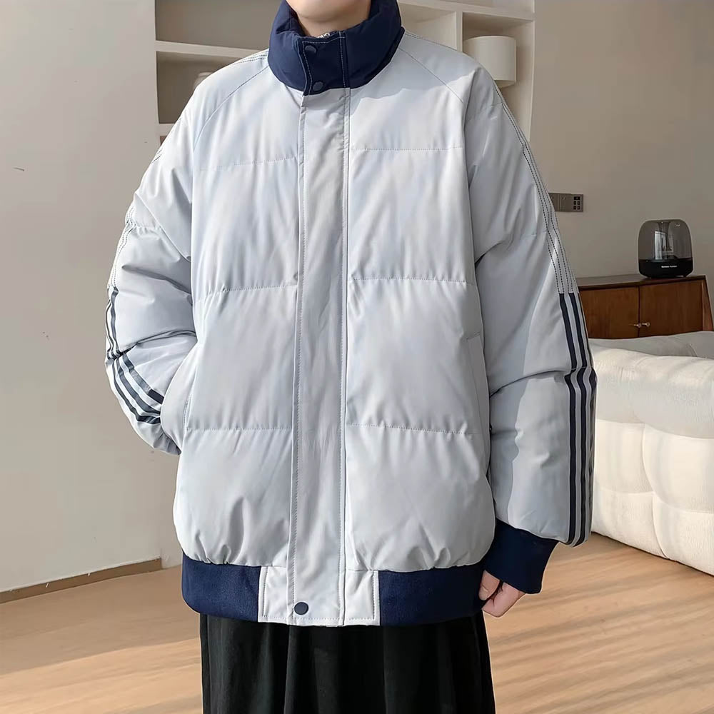Iceton Jacket