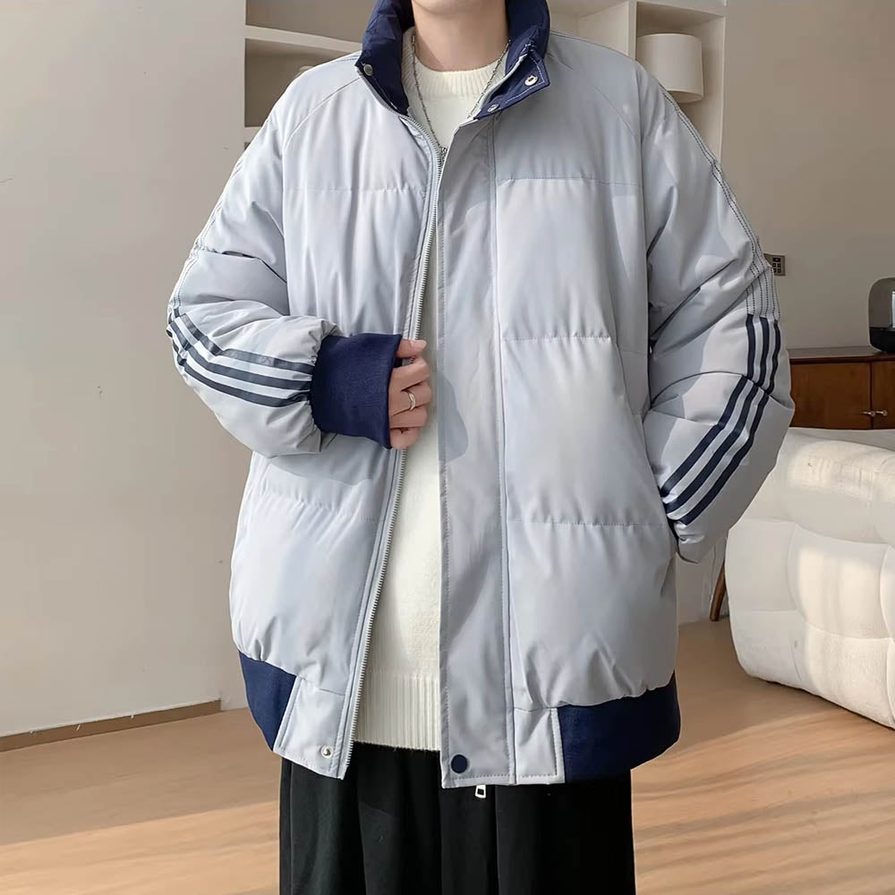Iceton Jacket