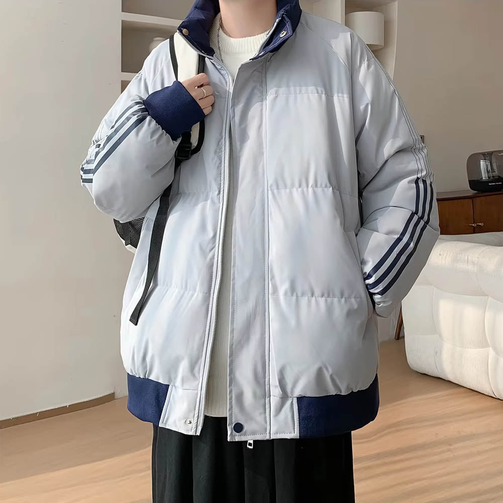 Iceton Jacket