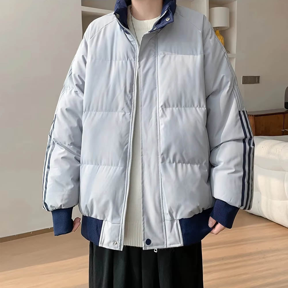 Iceton Jacket