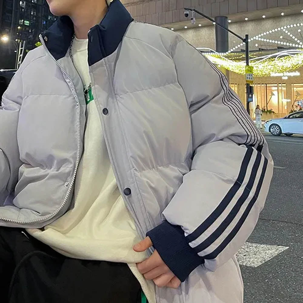 Iceton Jacket