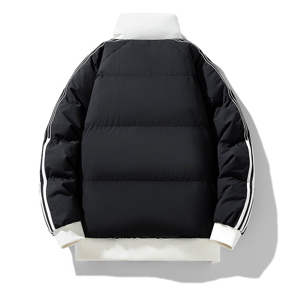 Iceton Jacket