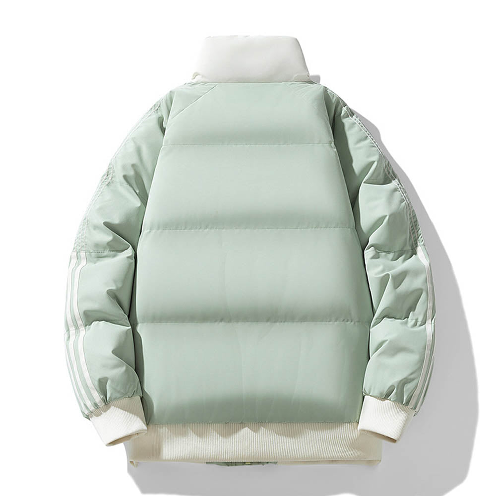 Iceton Jacket