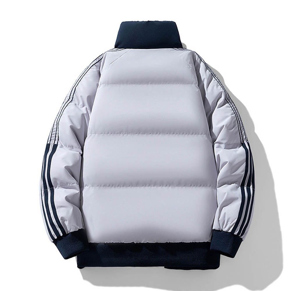 Iceton Jacket