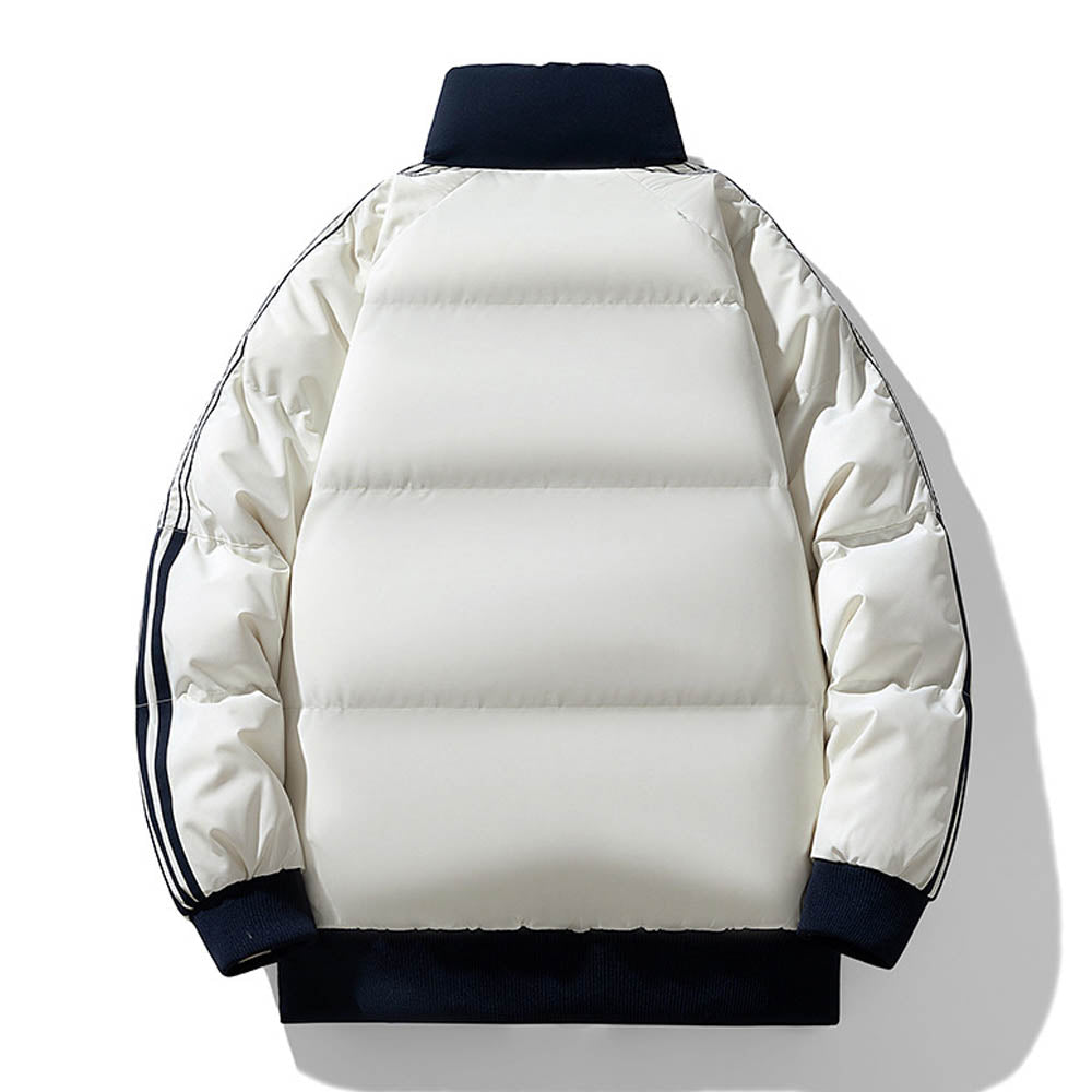 Iceton Jacket