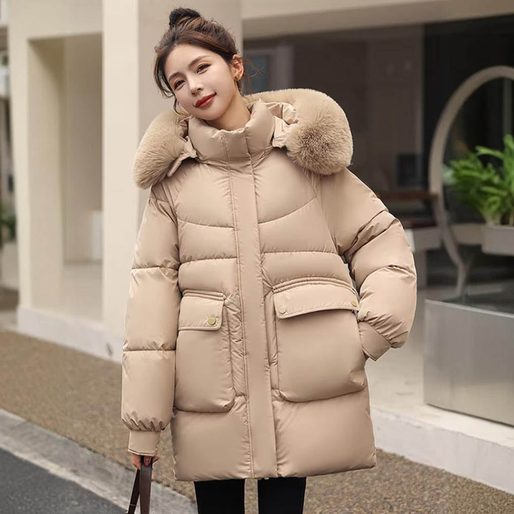 IcyRose Jacket