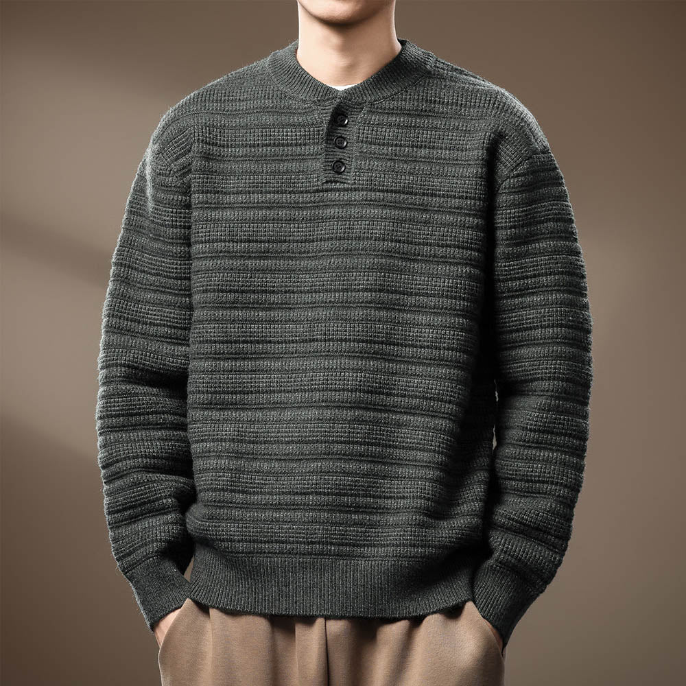 KnitVerve Sweater