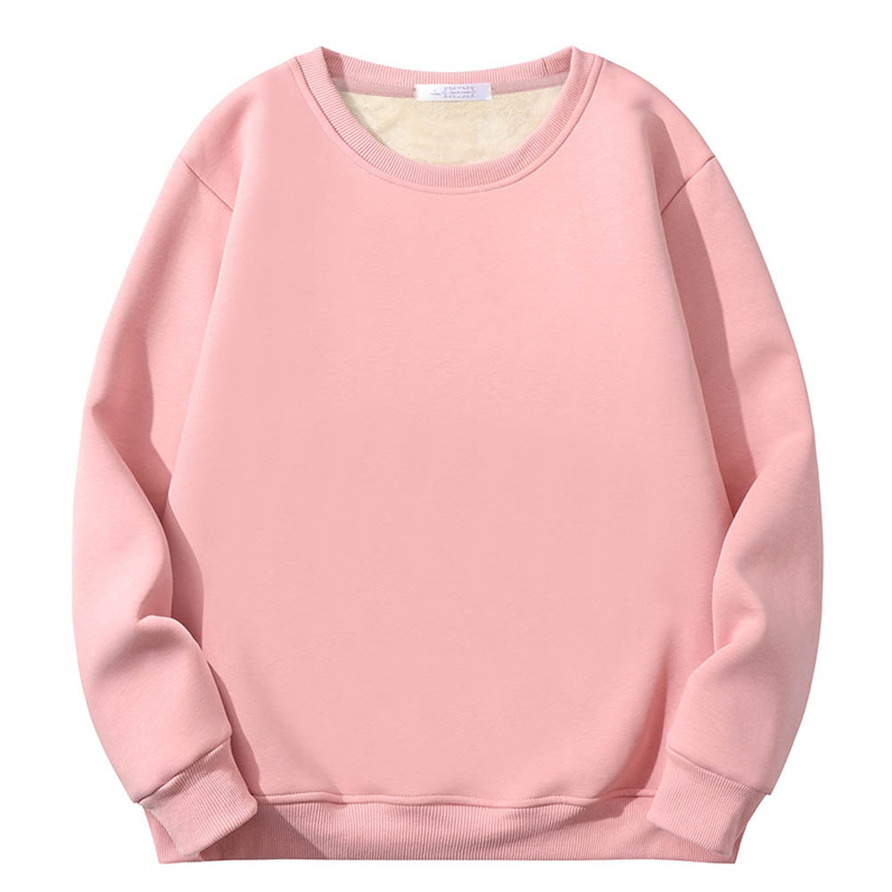 LuxeLayer Cotton Sweater