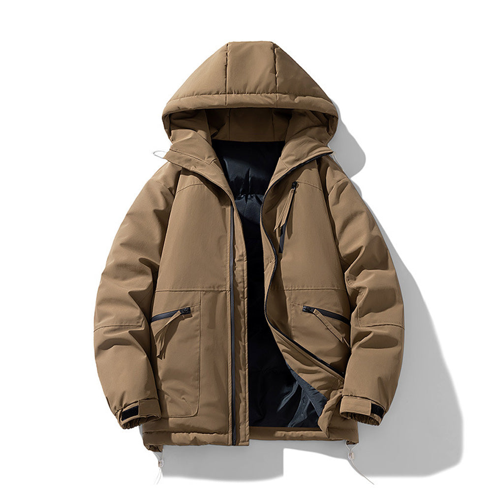 MeteorFlare Jacket